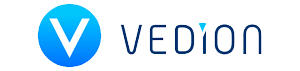Vedion.pl laptopy, smartfony Logo