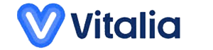 vitalia.pl dieta obiady Logo