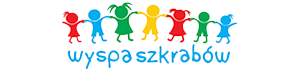 wyspaszkrabow.pl zabawki Logo