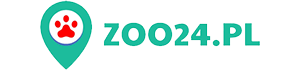 zoo24.pl karma dla zwierząt Logo